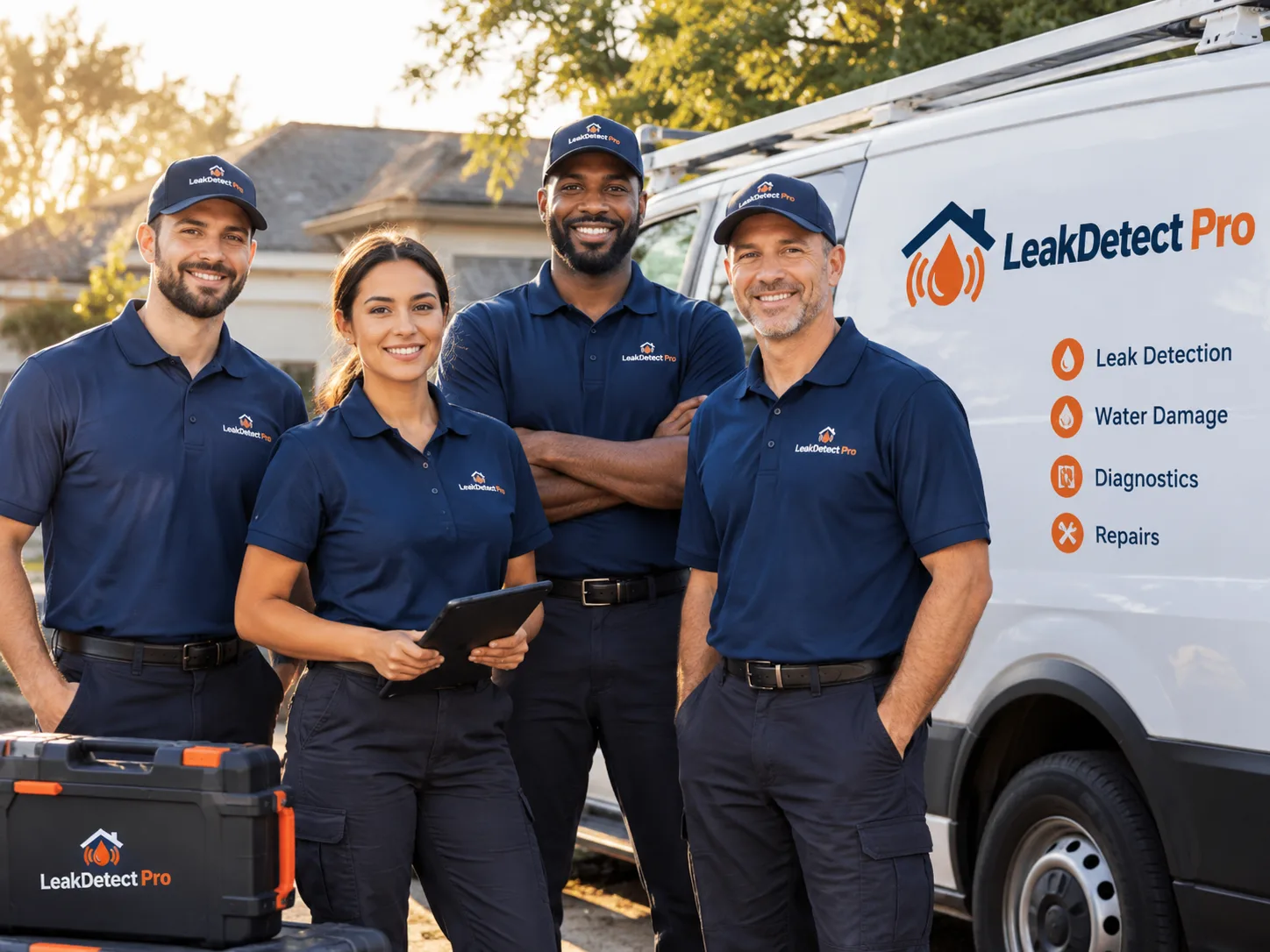 Roof Repair company in Castaic, CA